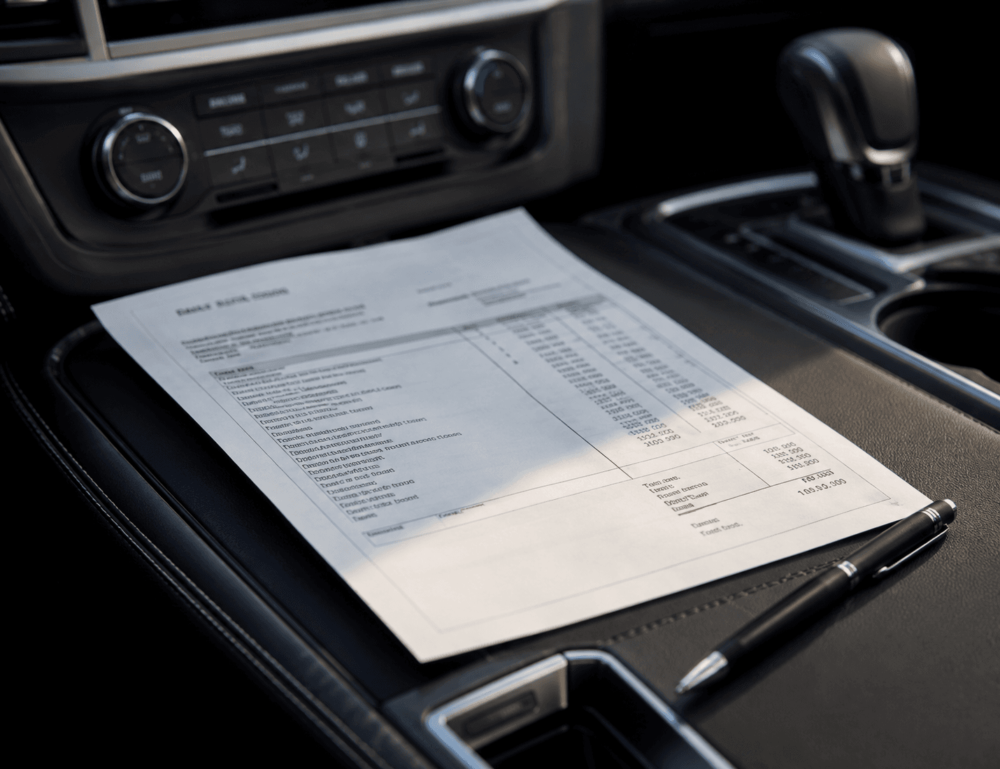 Owner preserving service records