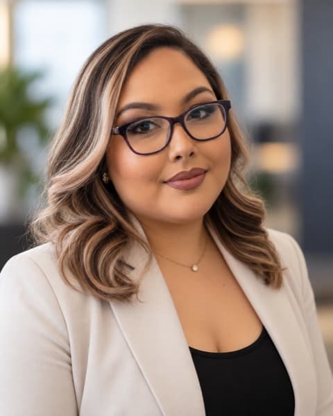 Arcenia T., Co-Founder