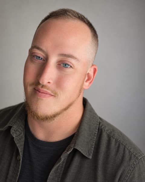 Brandon C., Founder