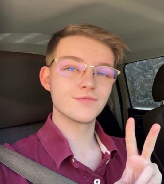 Skyler C., Co-Founder